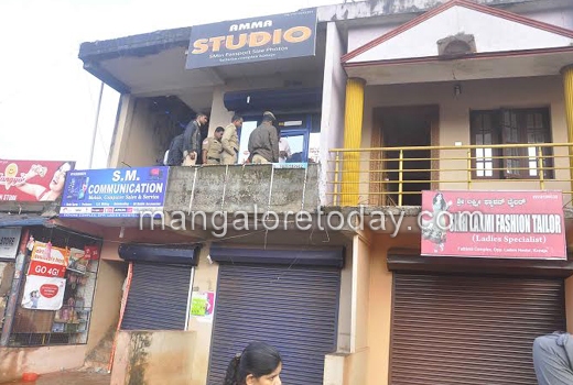 Thieves burgle 7 shops in Konaje 8